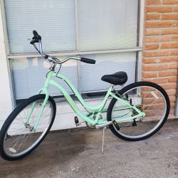 Huffy Cranbook 26 In Bike