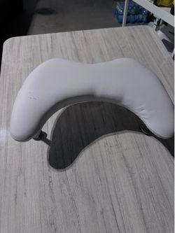 Arm rest for nails