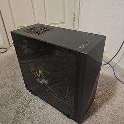 Budget Pc