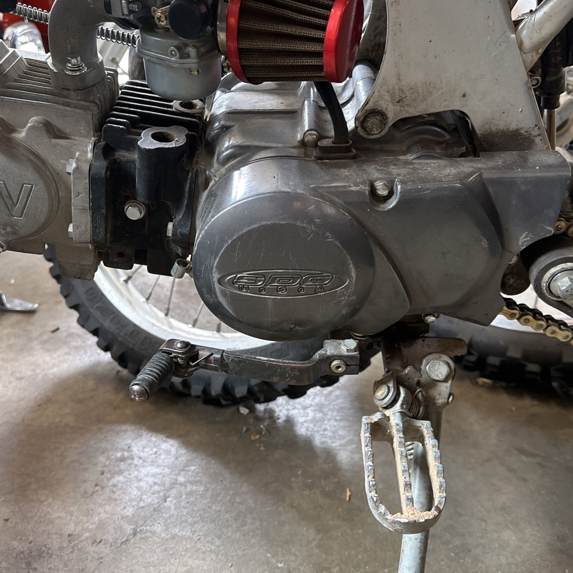 Ssr 125 Pit Bike For Sale In Alta Loma CA OfferUp ssr-125-pit-bike-for-sale-in-alta-loma-ca-offerup
