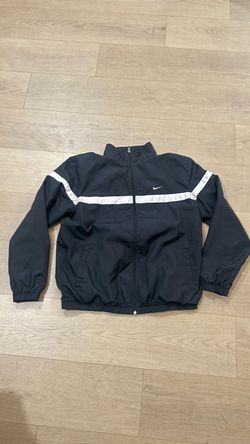 Nike windbreaker