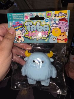 Tabalicious polar pals