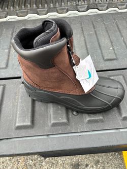 Waterproof boots Size 11