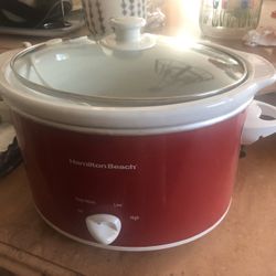 Crock Pot