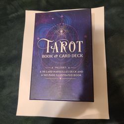 Tarot Deck