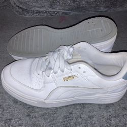 Men’s Puma Shoes