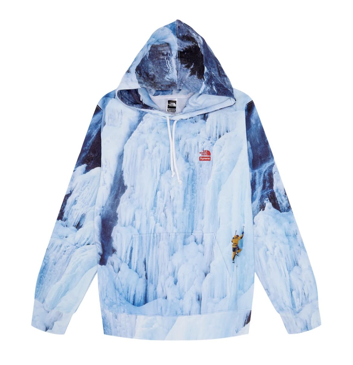 Cold Weather Hoodie