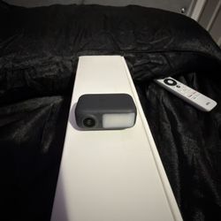 DJI Osmo Mobile 7P Tracking Light 