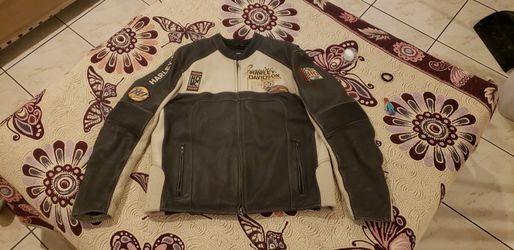 Harley Davidson Jacket
