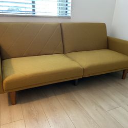 Convertible Futon Bed 