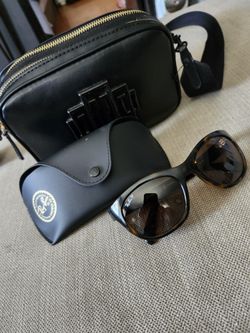Lentes RAY BAN