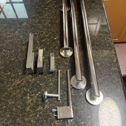 Grab Games for bathroom