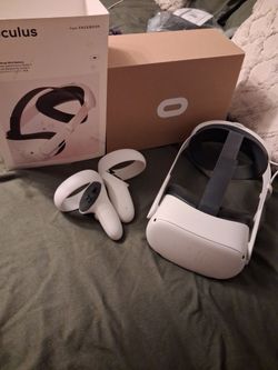 Oculus quest 2