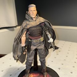 DEADPOOL(Cable)