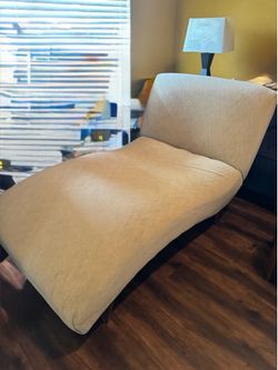Beige Chase Chair