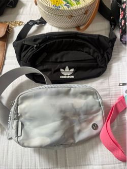 Bolsas de la cintura