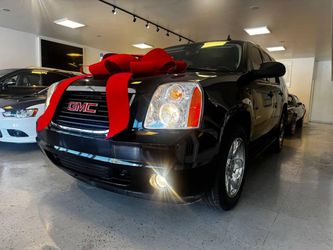 2013 GMC Yukon