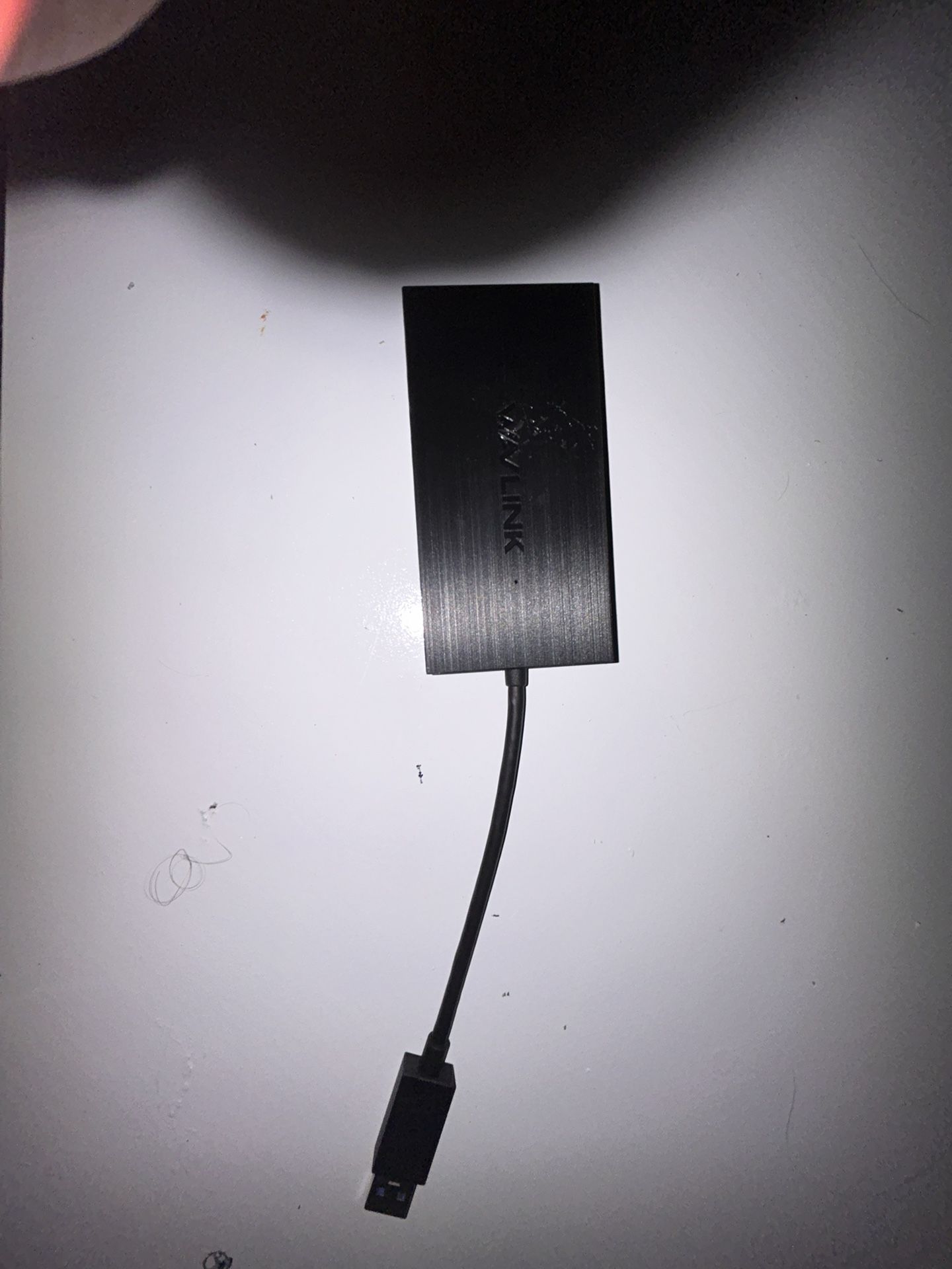 WAVLINK 4K USB3.0 to HDMI 