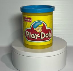 Vintage Play-Doh