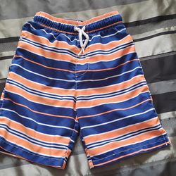 Swim Trunk