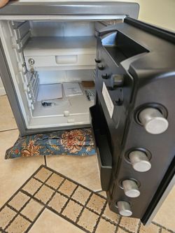 Safe Box Home Security Safe