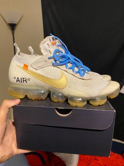 Sz 11.5 Nike Vapormax $40 FIRM NO TRADES