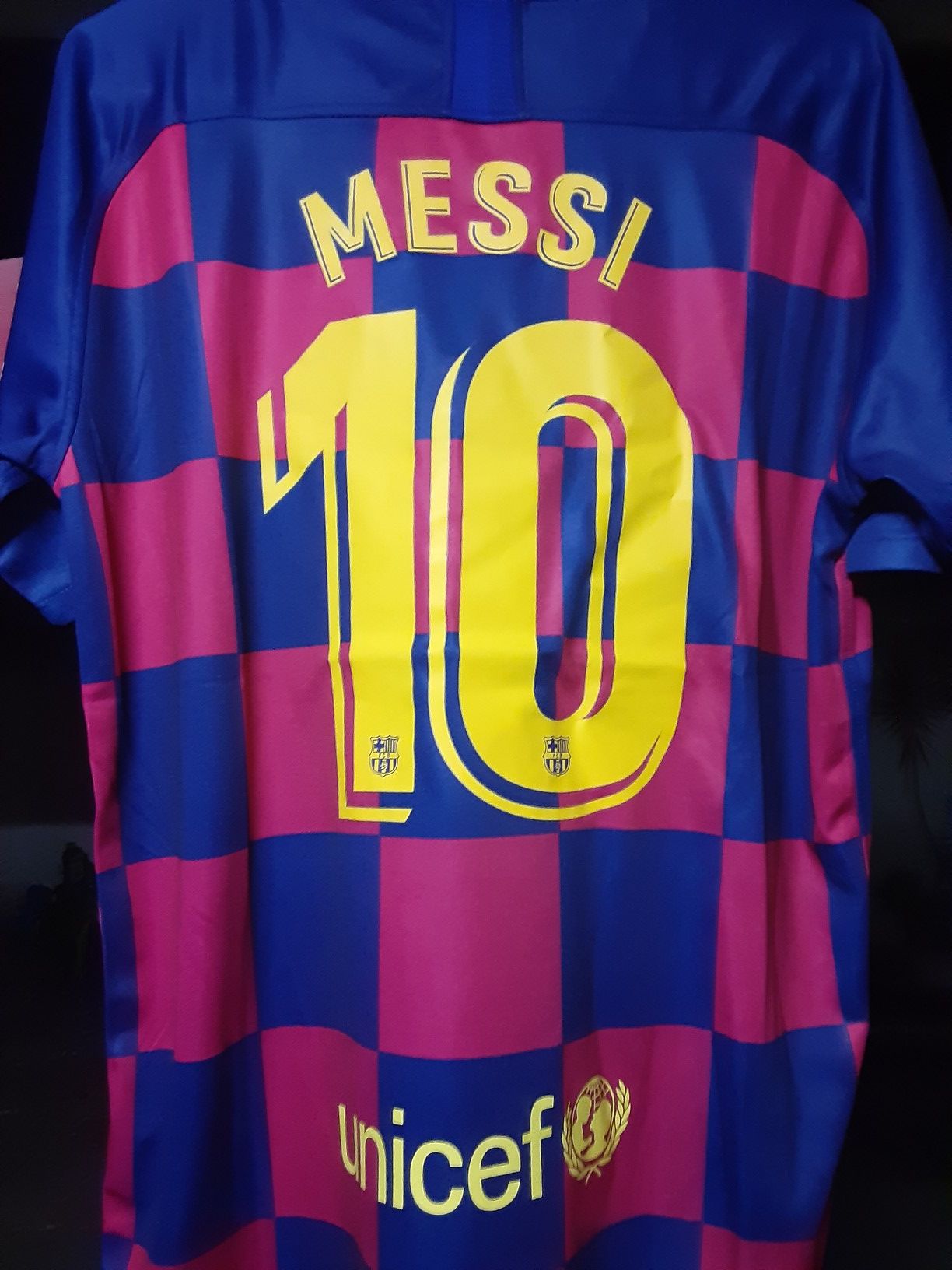 Barcelona Home L