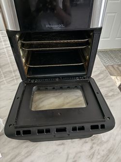 Air Fryer / Toaster