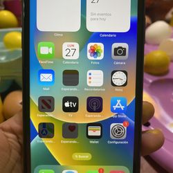 iPhone 11 64 Gb 