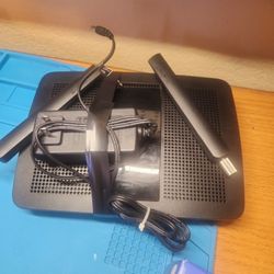 Linksys Router