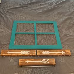 Jewelry Organizer