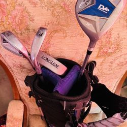 Golf Sets - US KISS 