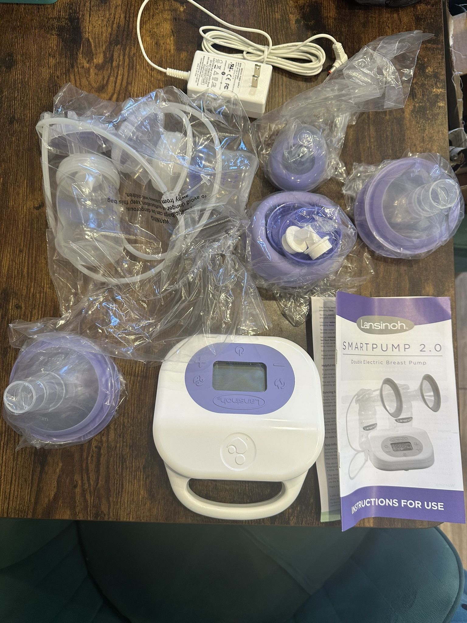 Breast Pump