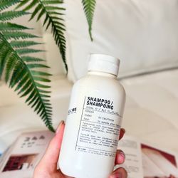 Le Labo Hinoki Shampoo