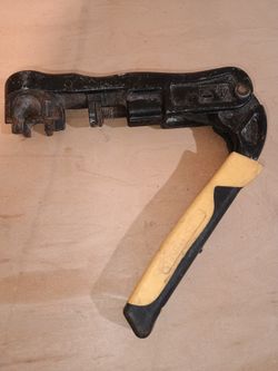 Klein Tools Crimper