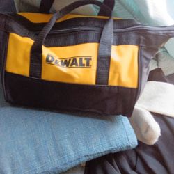DeWalt 20v drillbrushless