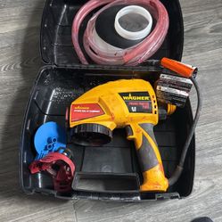 Wagner Power Painter