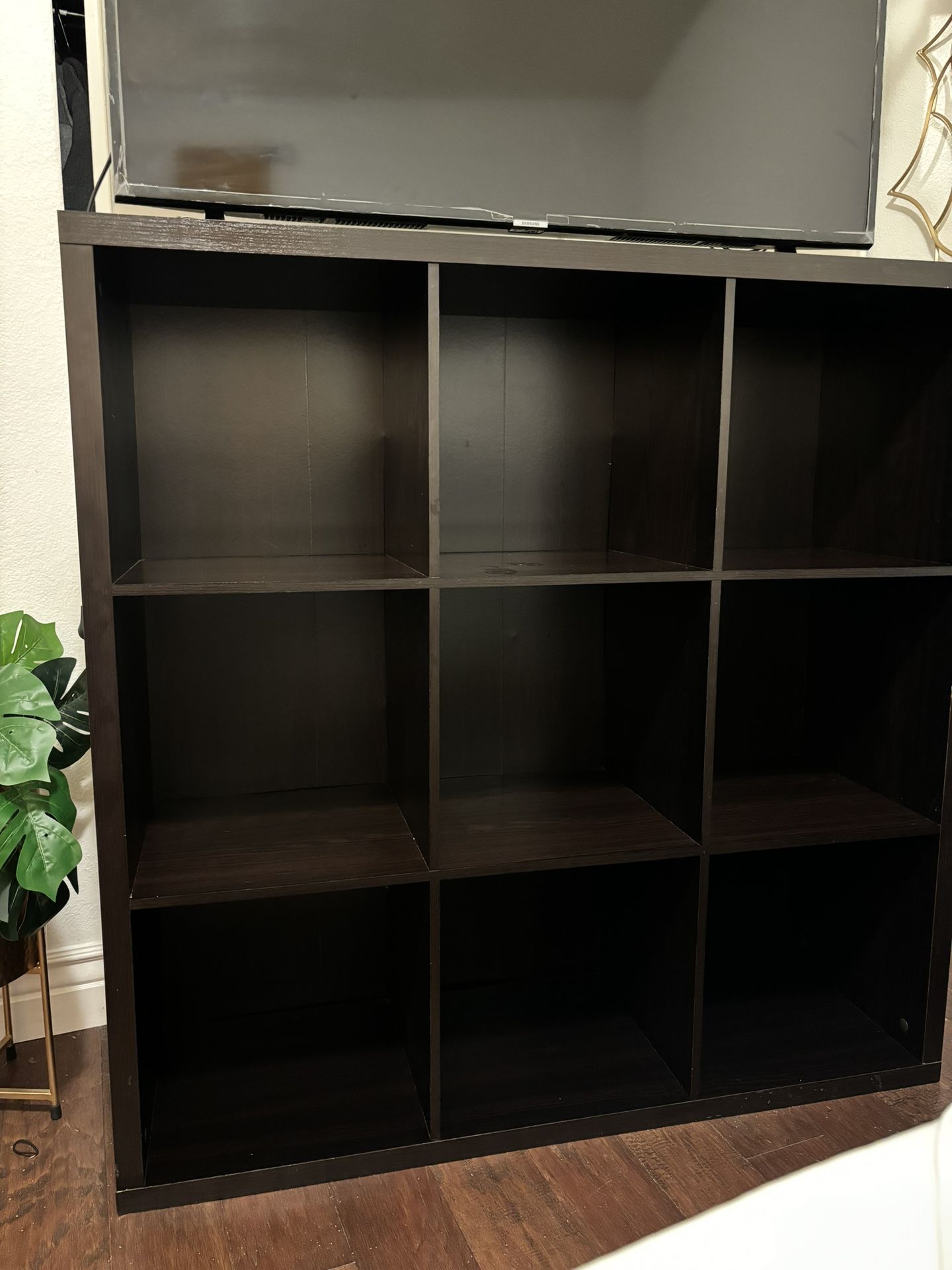 4ft x 4ft  Cube Storage Unit