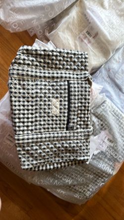 Moon Nude - large duffle bag $40 — NEW
