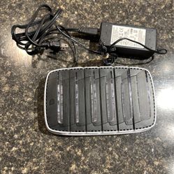 Power Dock 5 (Griffin)