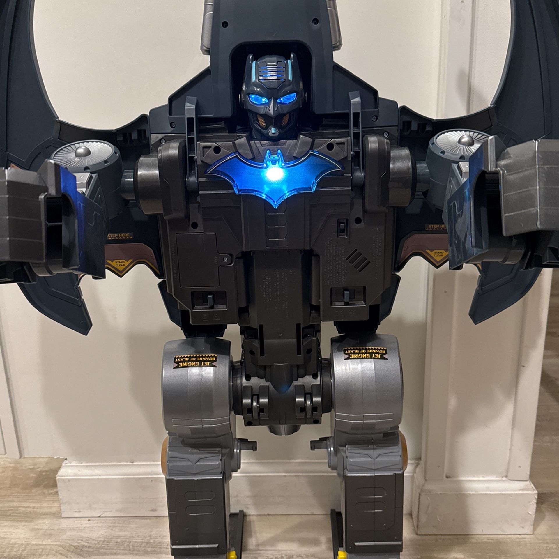 Batman Toy
