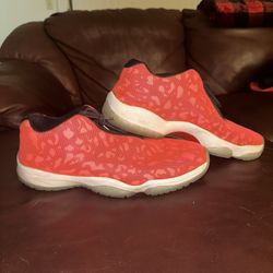 Jordan Future Inferred 