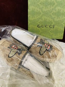 Woman’s Espadrilles Shoes