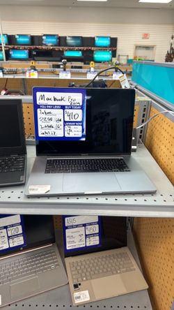 Mac book pro