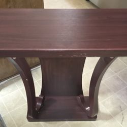 Console Table 