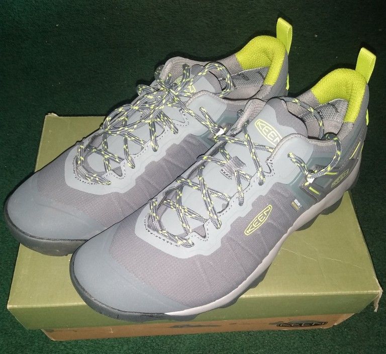 Outdoor Hiking Shoe By KEEN