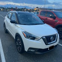 2019 Nissan Kicks