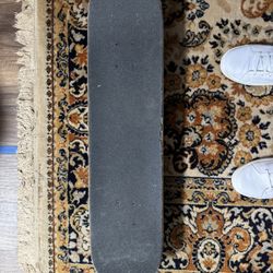 Orchard Skateboard