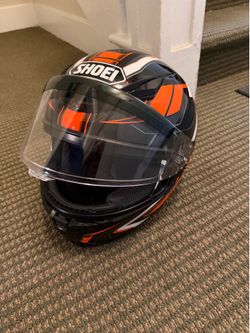 Shoei Rf-1400 Large Motorcycle Helmet