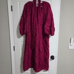 Brand New Dress